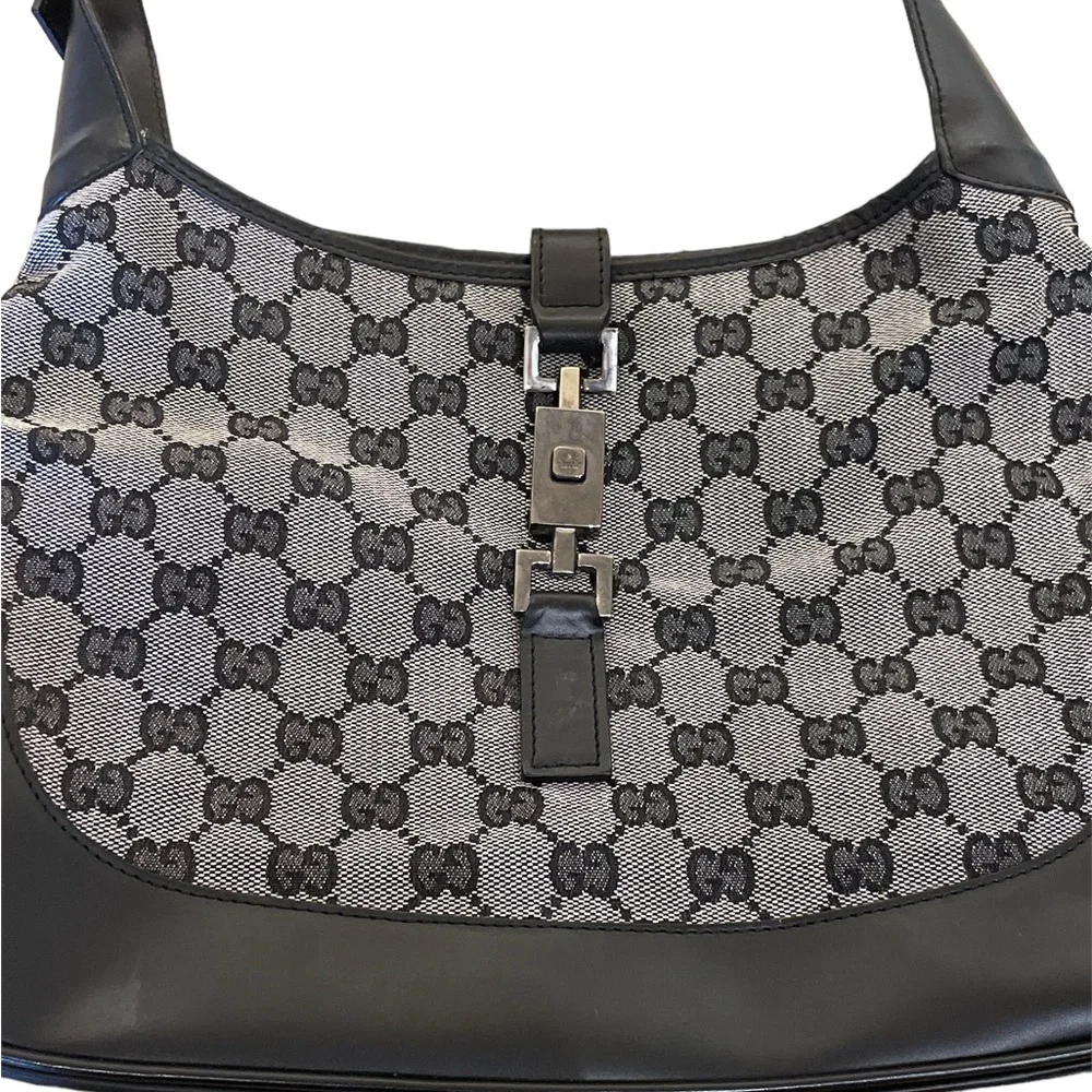 GUCCI Jackie Bag!! - Picture 2 of 4